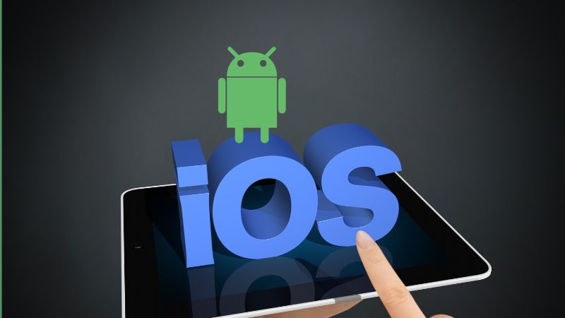 Pocket TVC hoạt động tốt trên hai hệ điều hành Android và iOS