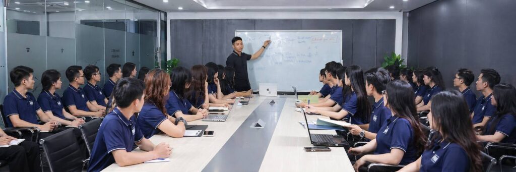 Madbox community sharing event