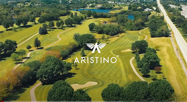 SẢN XUẤT TVC QUẢNG CÁO - TVC Aristino Golf