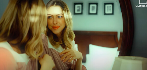 SẢN XUẤT TVC QUẢNG CÁO - TVC Lavender Toxic