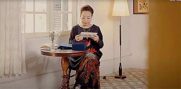 SẢN XUẤT MV CA NHẠC - Dạ khúc Top 3 Sao Mai – Trần Phương Mai