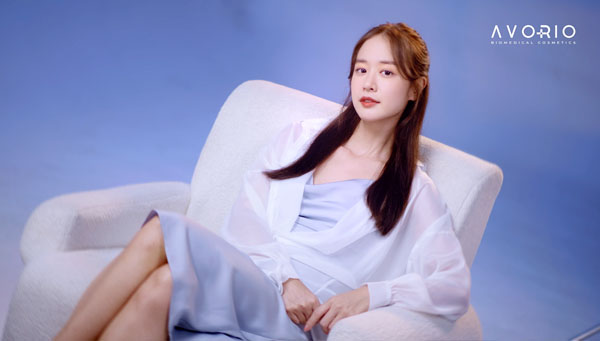 SẢN XUẤT TVC QUẢNG CÁO - TVC Kem chống nắng Avorio
