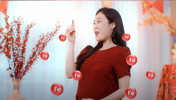 SẢN XUẤT TVC QUẢNG CÁO - TVC Forgyma