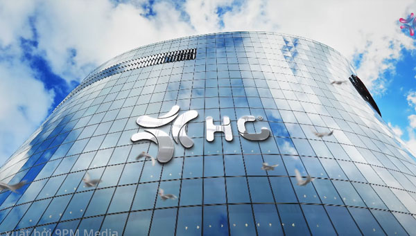 SẢN XUẤT PHIM DOANH NGHIỆP - Phim giới thiệu Tập đoàn HC Việt Nam