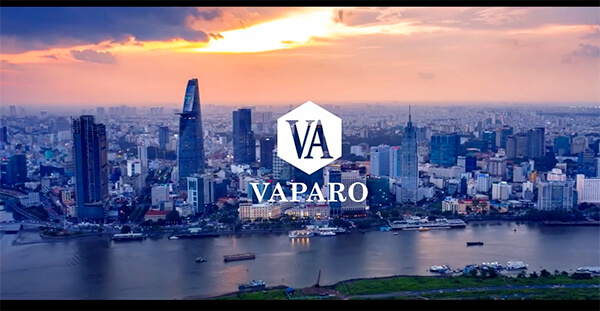 SẢN XUẤT PHIM DOANH NGHIỆP - Phim doanh nghiệp Tập đoàn Mỹ phẩm Vaparo