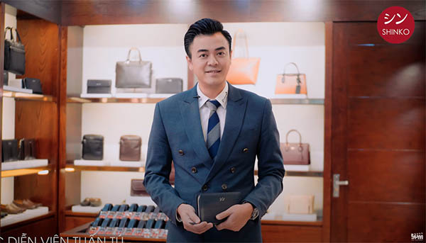 SẢN XUẤT VIDEO BÁN HÀNG USP - Video quảng cáo cửa hàng Shinko