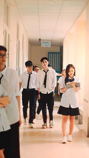 XÂY KÊNH TIKTOK - Video biến hình 5