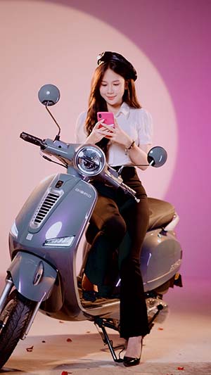 XÂY KÊNH TIKTOK - Video biến hình 4