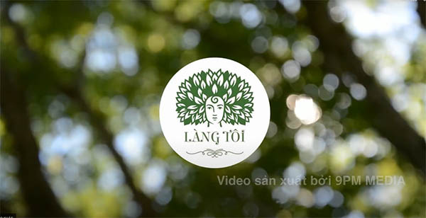 SẢN XUẤT VIDEO BÁN HÀNG USP - Video quảng cáo Dầu gội làng tôi