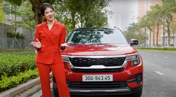 SẢN XUẤT VIDEO BÁN HÀNG USP - Video quảng cáo màn hình Gotech