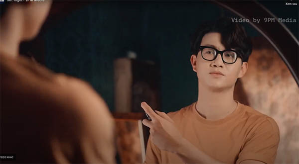 SẢN XUẤT VIDEO BÁN HÀNG USP - Video quảng cáo Mr Right