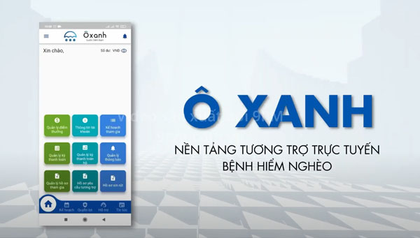 SẢN XUẤT VIDEO BÁN HÀNG USP - Video quảng cáo Dịch vụ bảo hiểm Ô Xanh