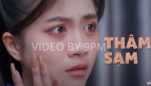 SẢN XUẤT VIDEO BÁN HÀNG USP - Video quảng cáo kem dưỡng QL