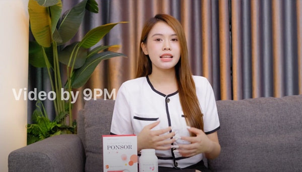 SẢN XUẤT VIDEO REVIEW - Review đèn TP Sonar