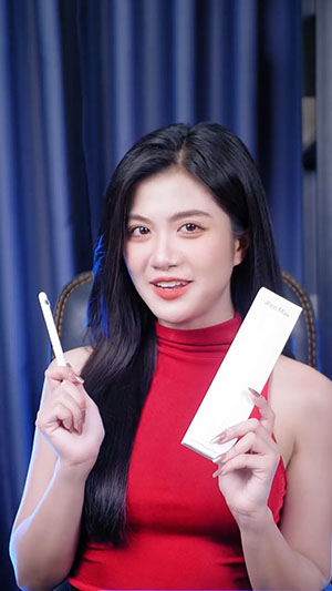 XÂY KÊNH TIKTOK - Tiktok bút cảm ứng Ipenmax
