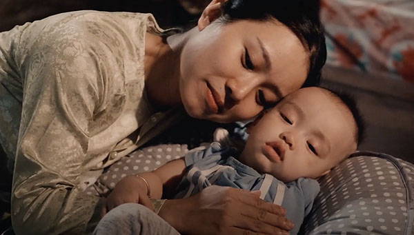 SẢN XUẤT VIDEO VIRAL - Phim viral Gia đình – Brand Babilux
