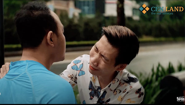 SẢN XUẤT VIDEO VIRAL - Phim Viral sitcom Hero – Brand Cenland