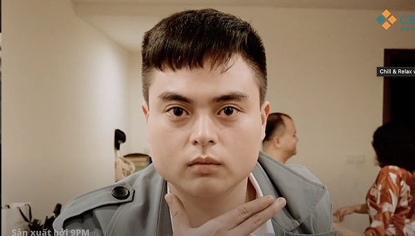 SẢN XUẤT VIDEO VIRAL - Phim viral sitcom Cenland S9